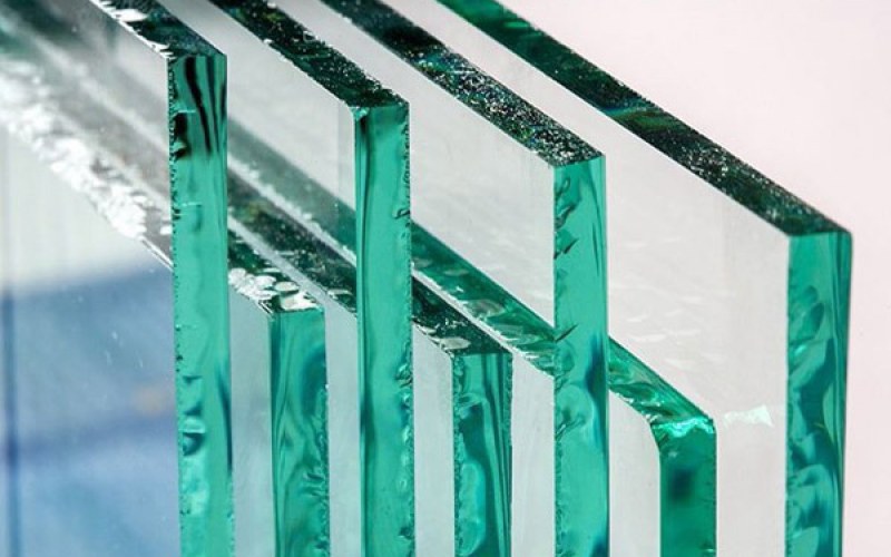 Glass